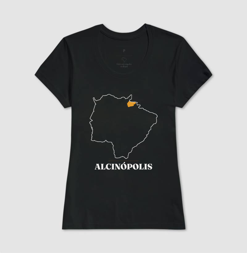 Alcinópolis | Traço MS - Imagem 3