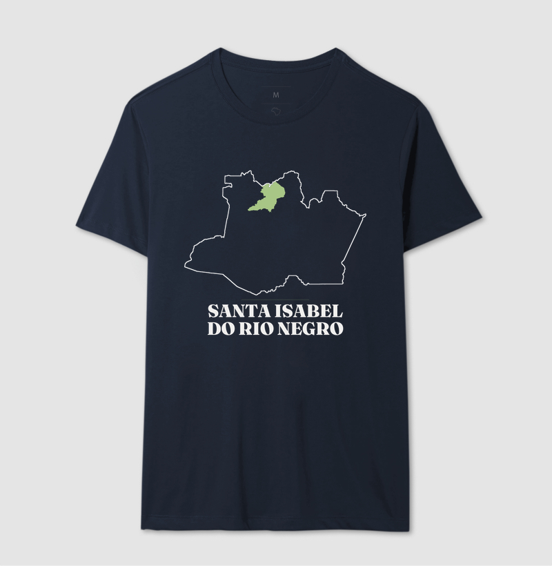 Santa Isabel do Rio Negro | Traço AM - Imagem 6