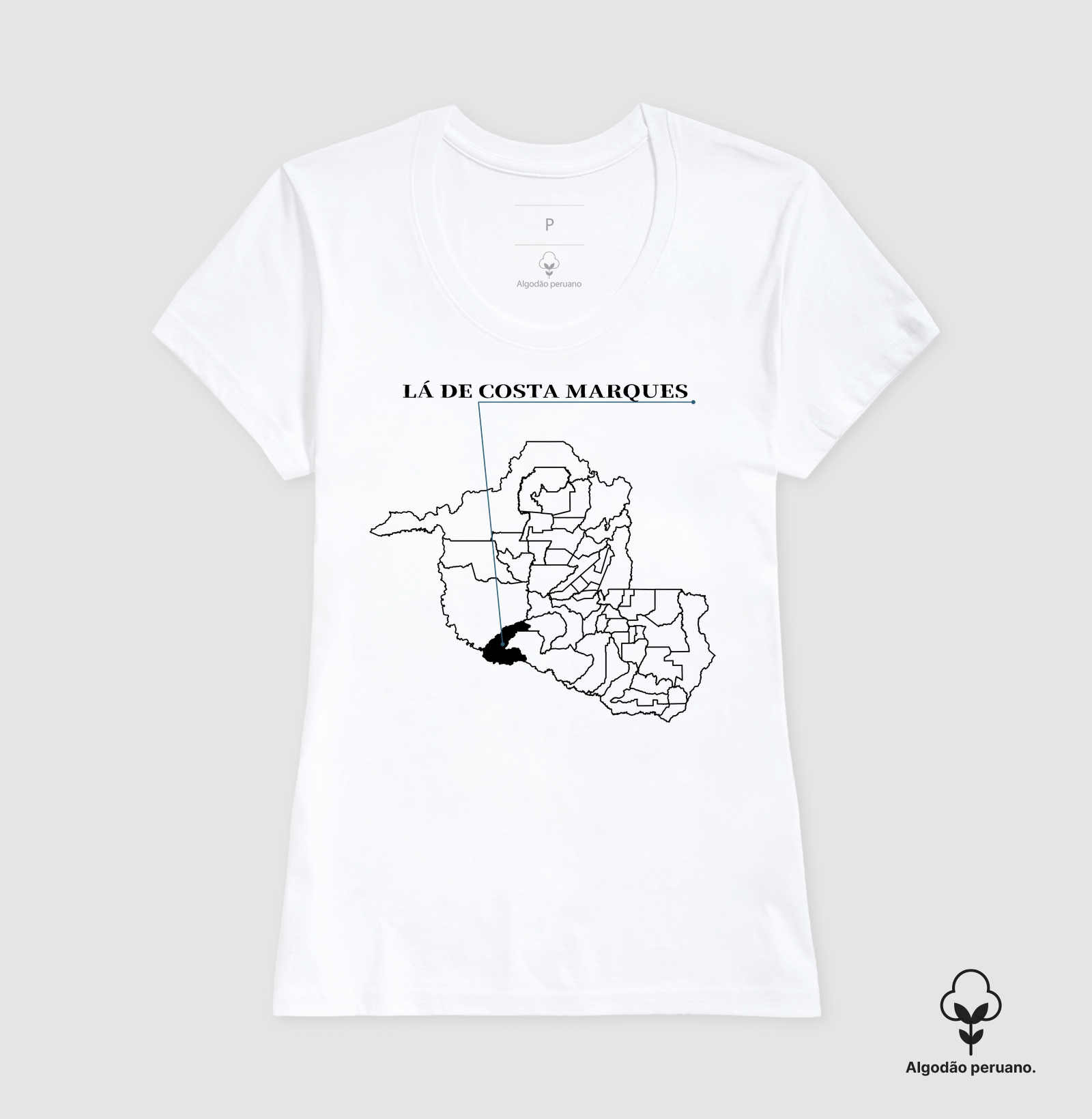 Costa Marques | Origem RO - Imagem 5