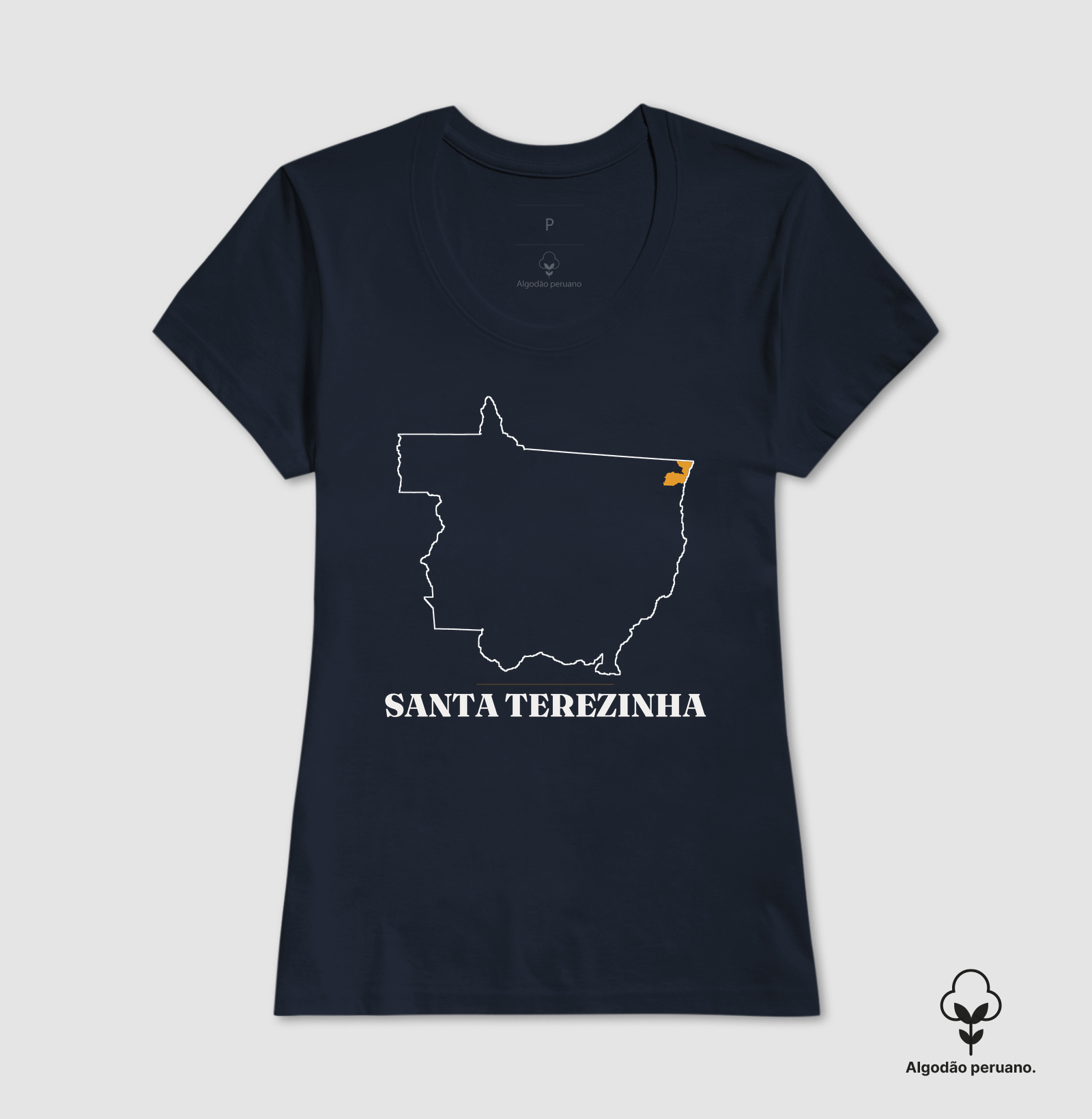 Santa Terezinha | Traço MT - Imagem 7