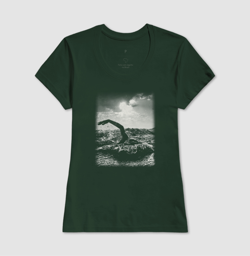 Camisa 13