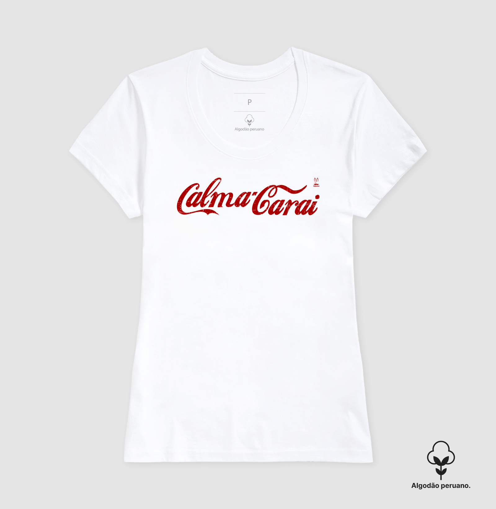 Calma carai - Gíria - Imagem 4