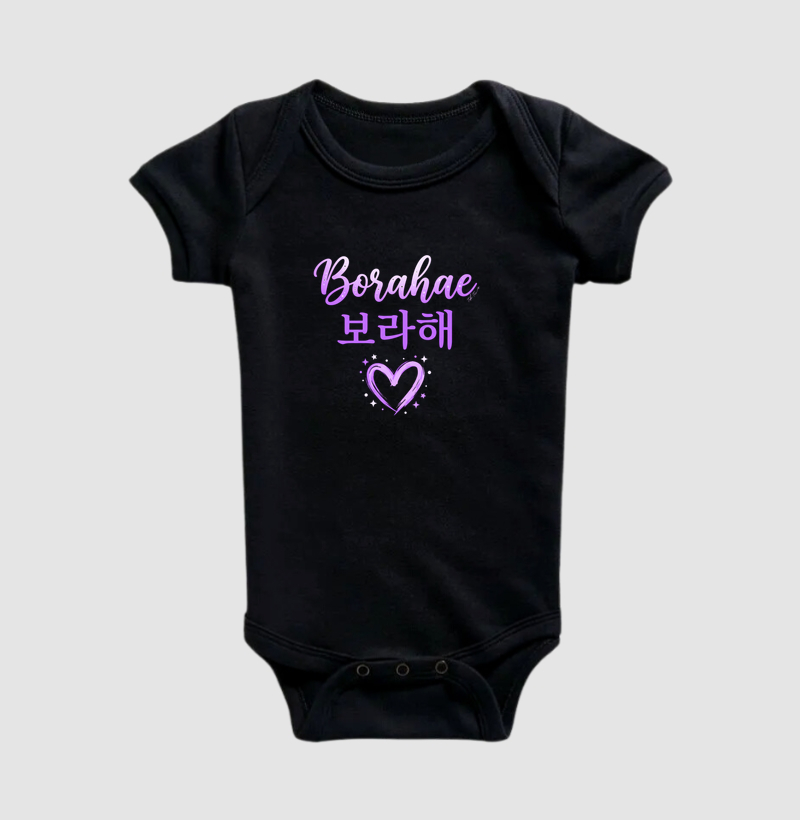 Borahae - Imagem 2