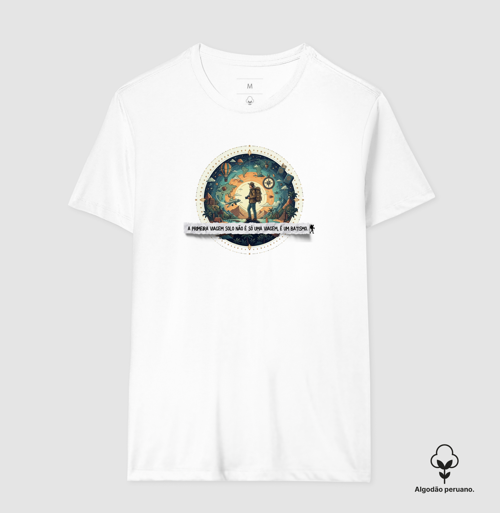 Camisa 3