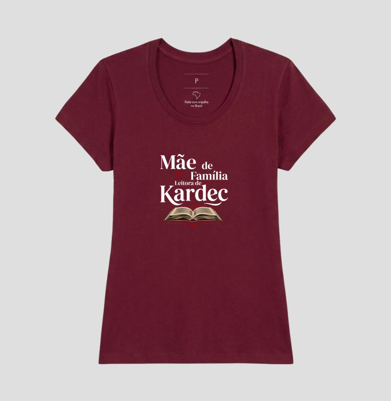 Mãe de Família, Leitora de Kardec! - Imagem 9