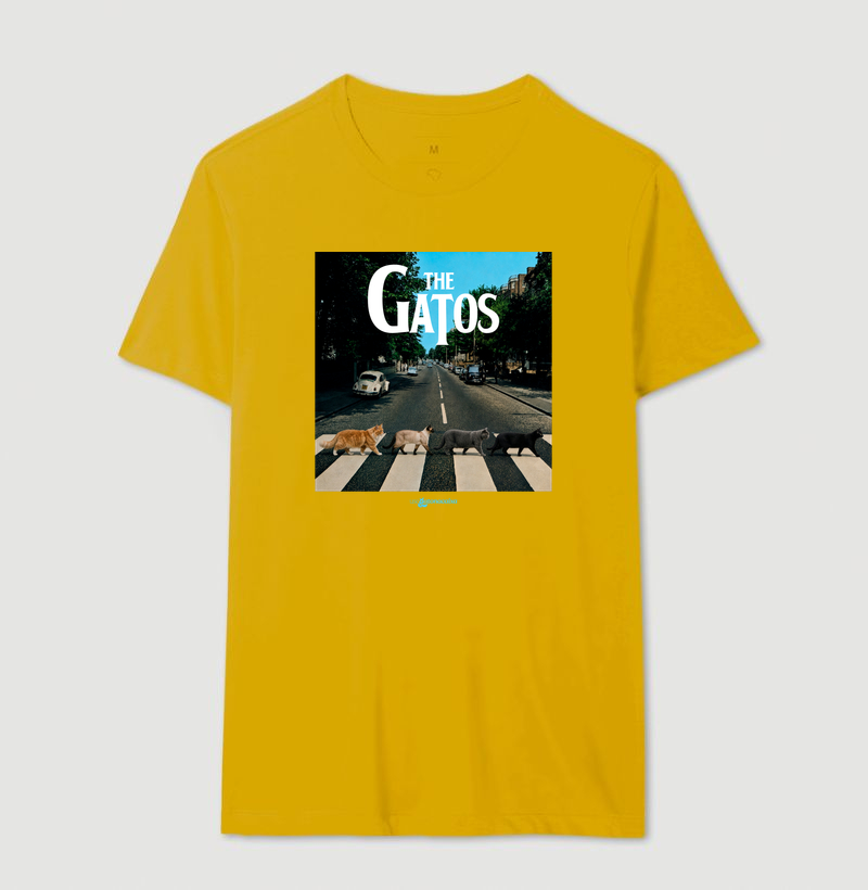 The Gatos - Abbey Road - Imagem 14