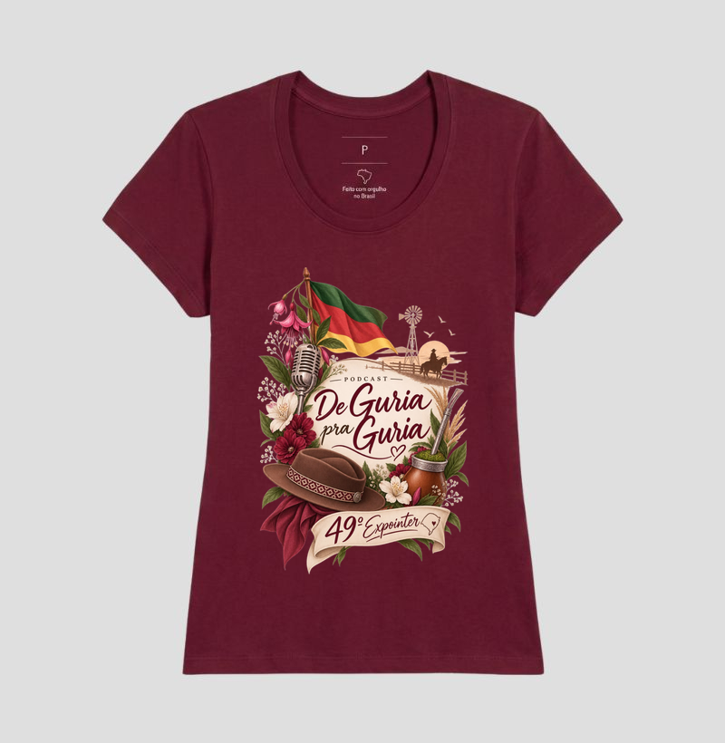 Camisa 18