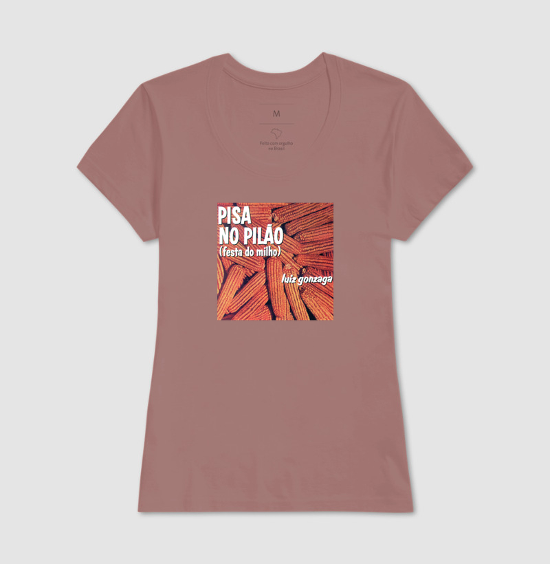 Camisa 16