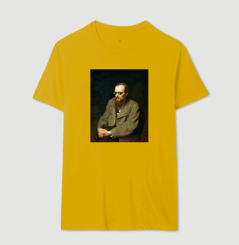 Camisa 14