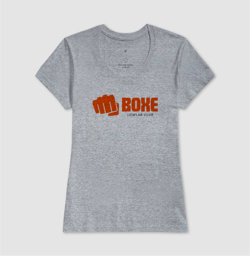 LowLab Boxe - Imagem 9