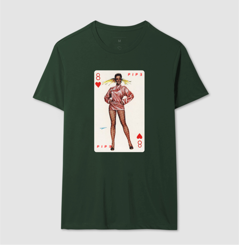 Camisa 11