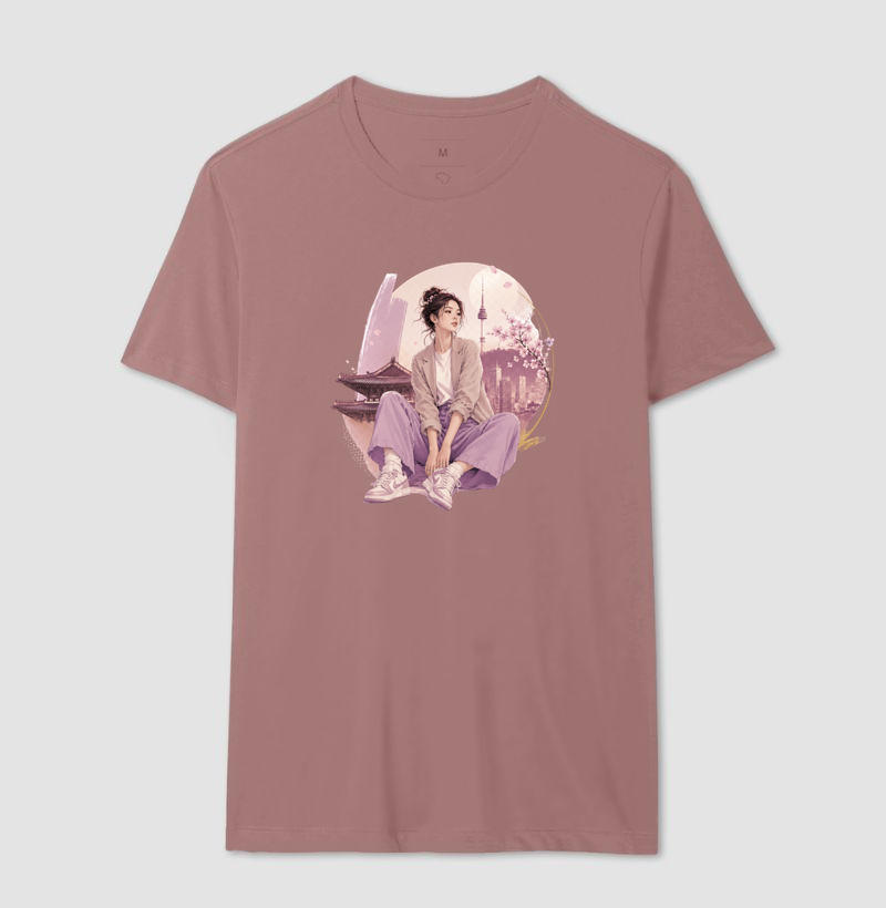 Camisa 16