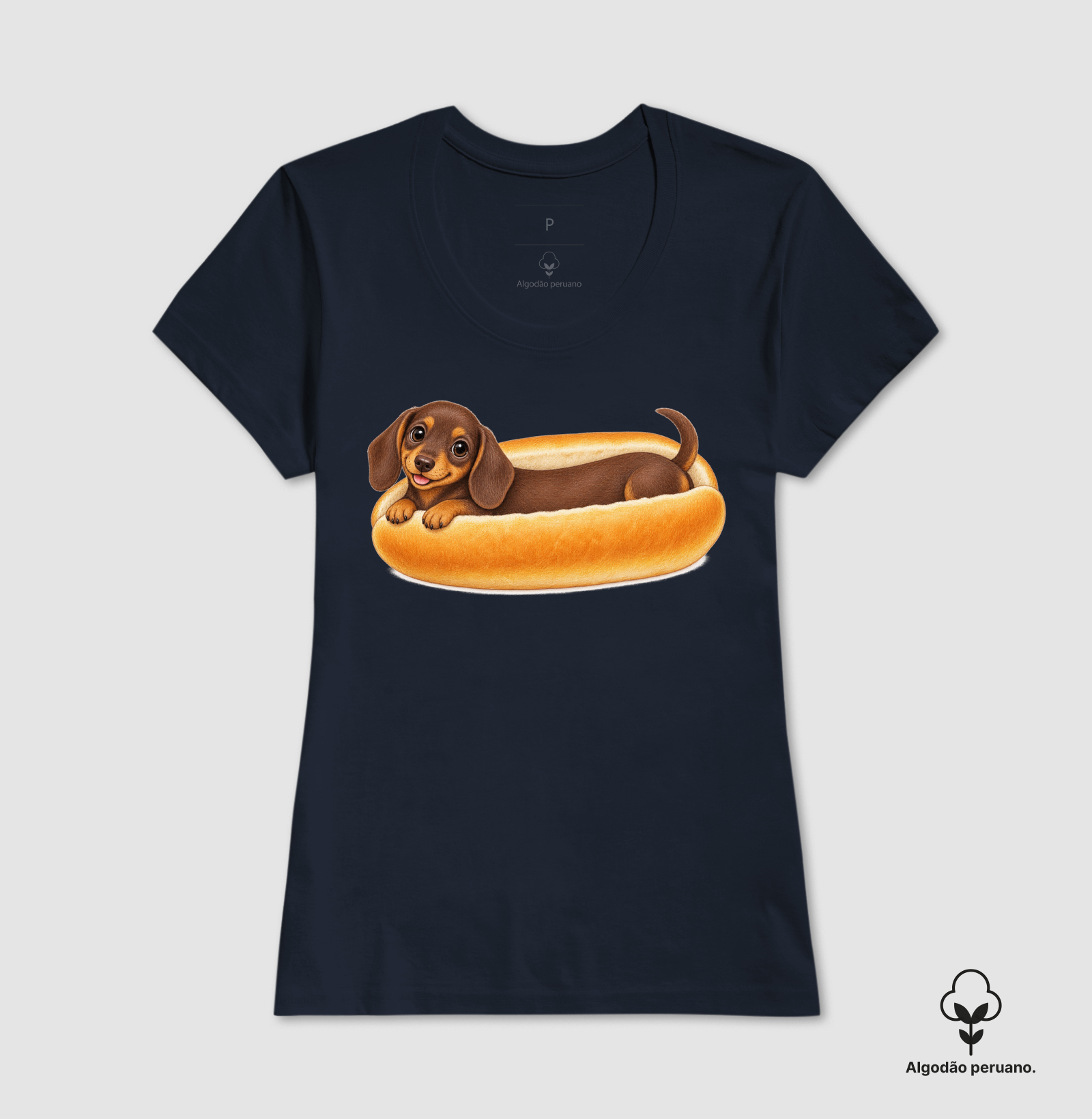Dachshund Salsicha - Imagem 7