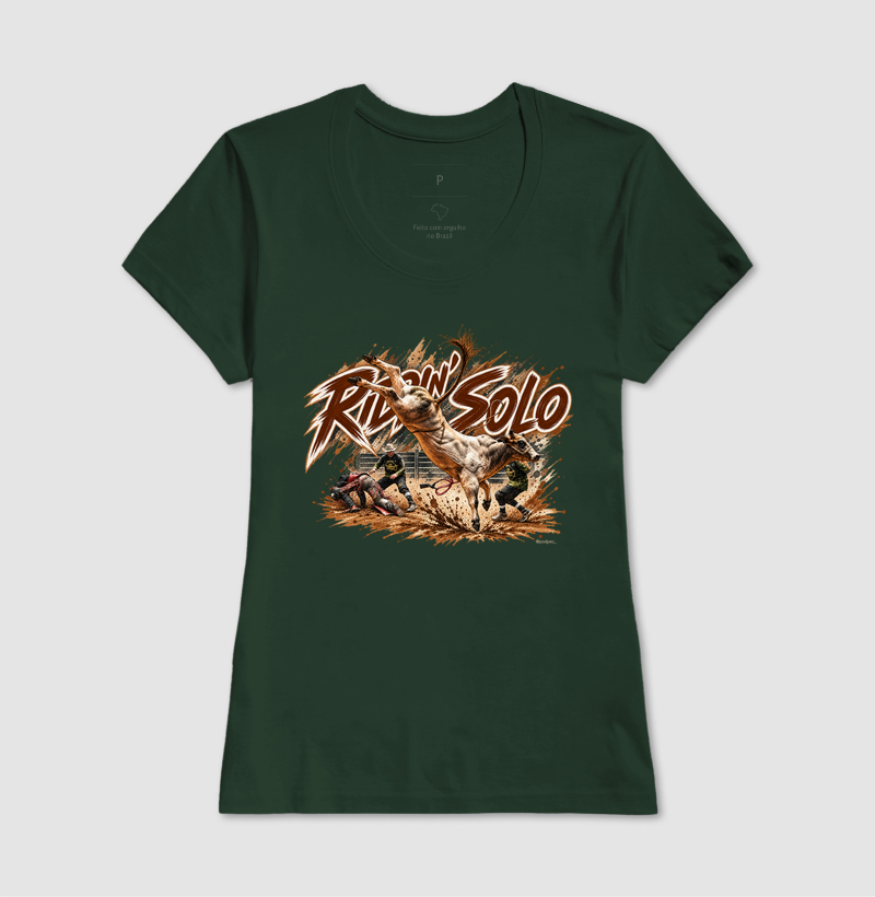 Ridin' Solo - Rodeo Legend - Imagem 13