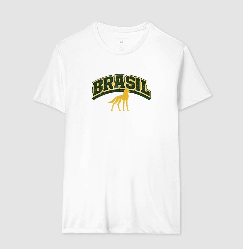 Camiseta Filhos da Patria Brasil - Imagem 5