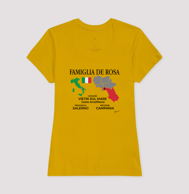 Camisa 12