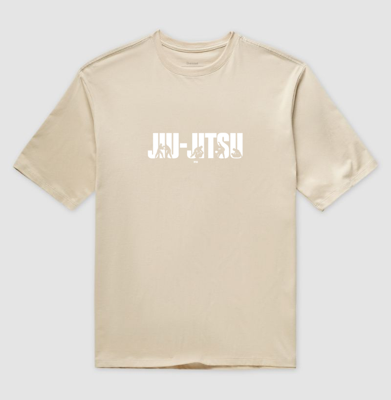 CAMINHO JIU-JITSU - Imagem 3