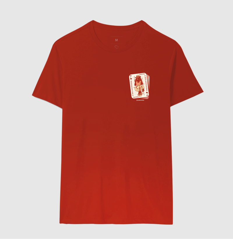 Camisa 9