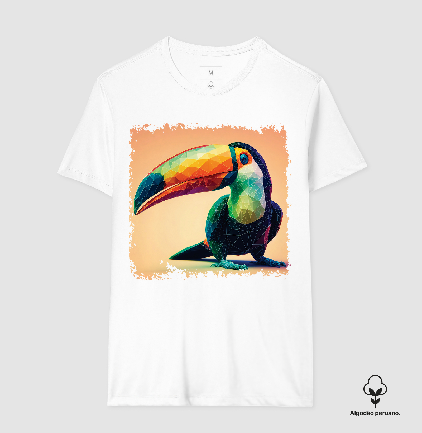Tucano Polígono - Supreme - Imagem 8
