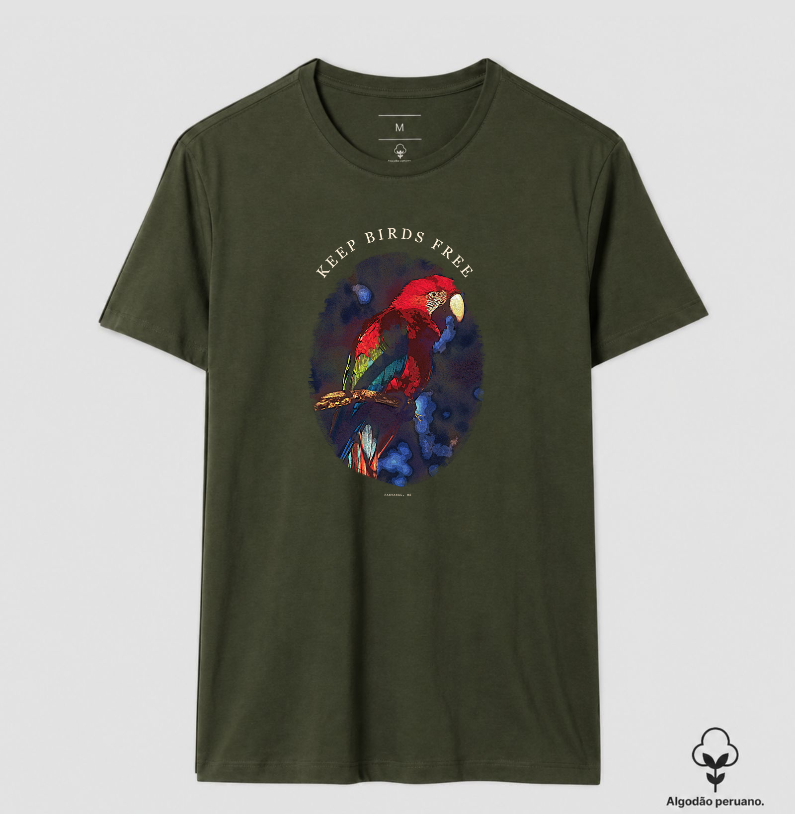 Keep Birds Free - Imagem 7