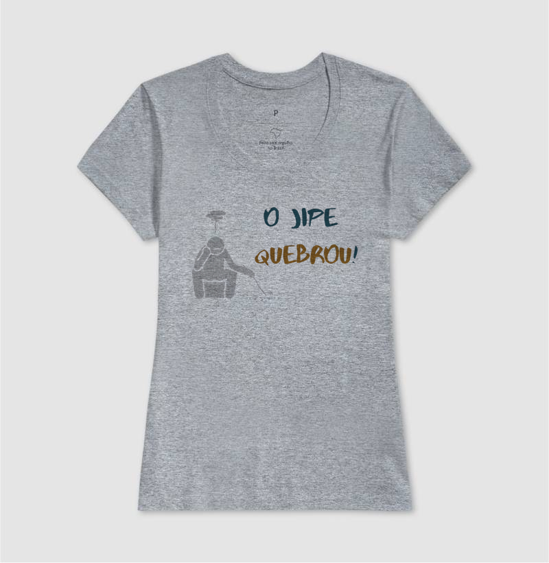 O jipe quebrou - Imagem 11