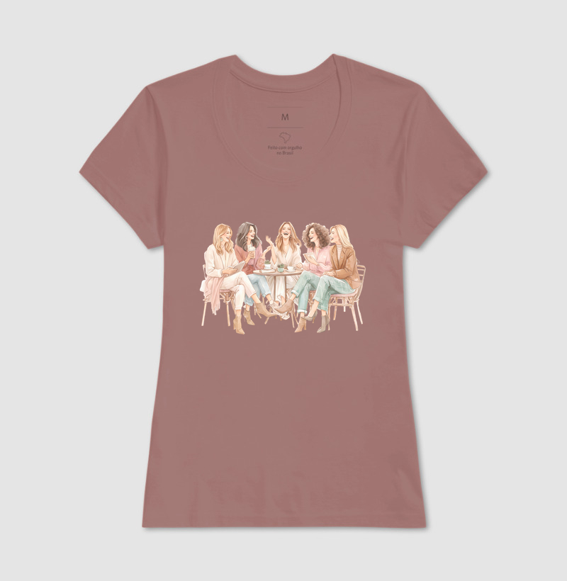 Camisa 18