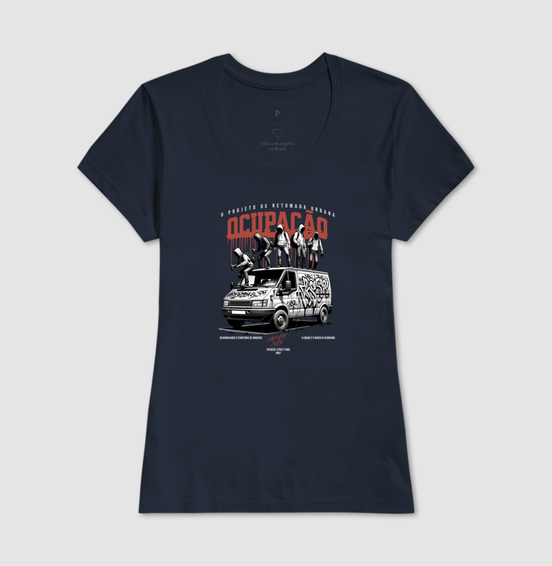 Camisa 9