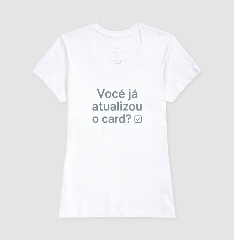 Camisa 6