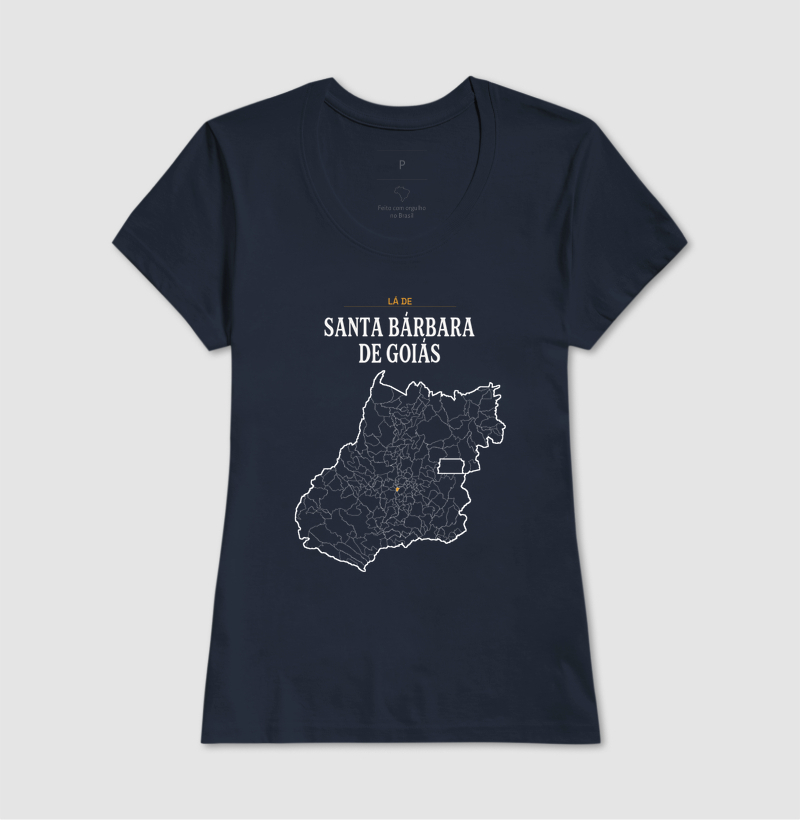 Santa Bárbara de Goiás | Território GO - Imagem 7
