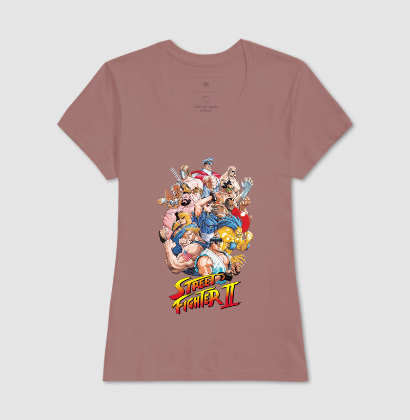 Camisa 16