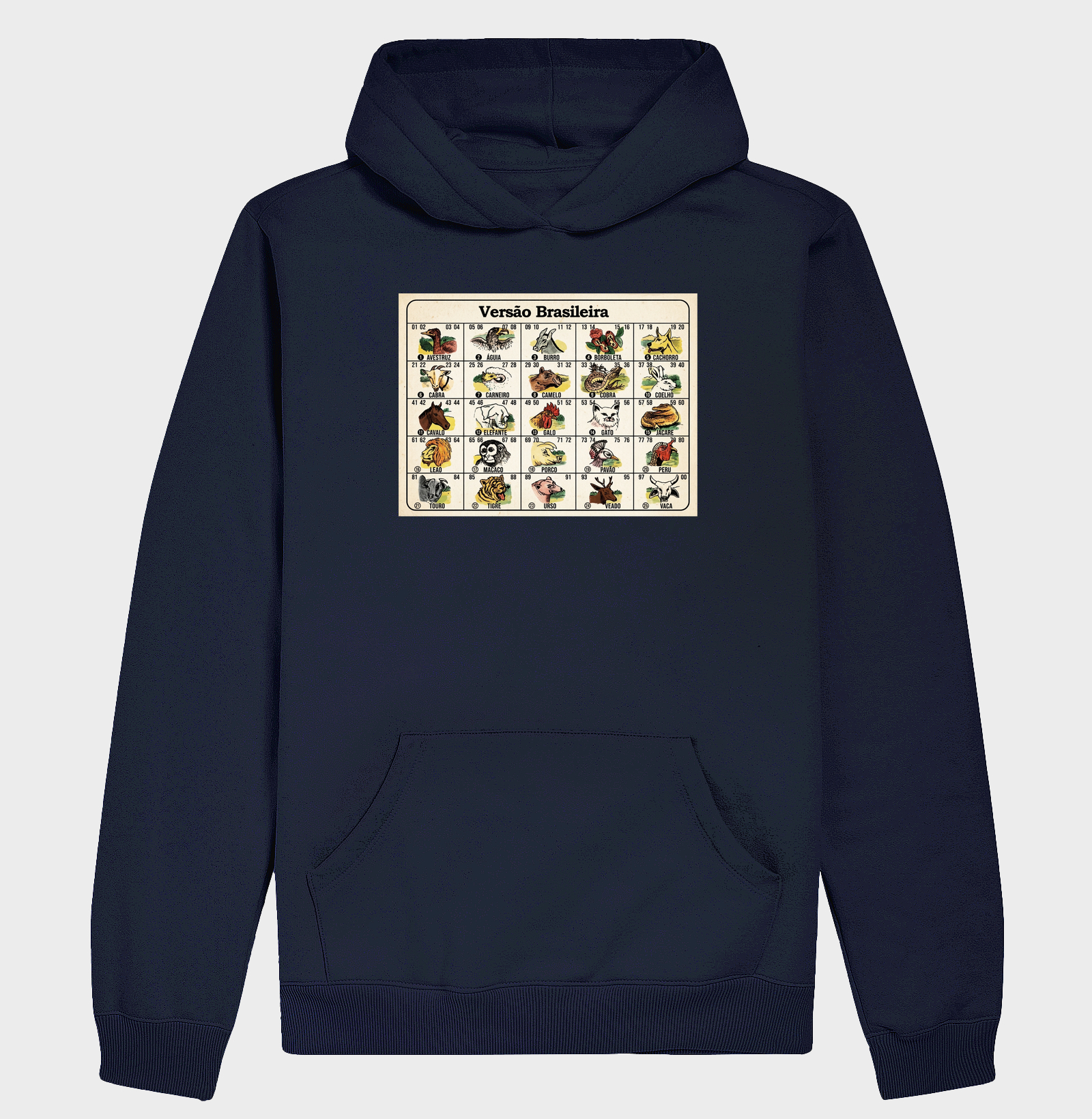 Camiseta DODDIO - Versão Brasileira - Imagem 4