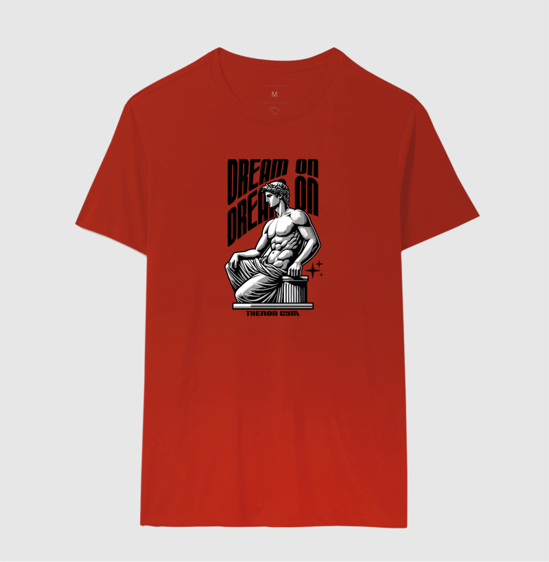 Camiseta THERON - Imagem 6
