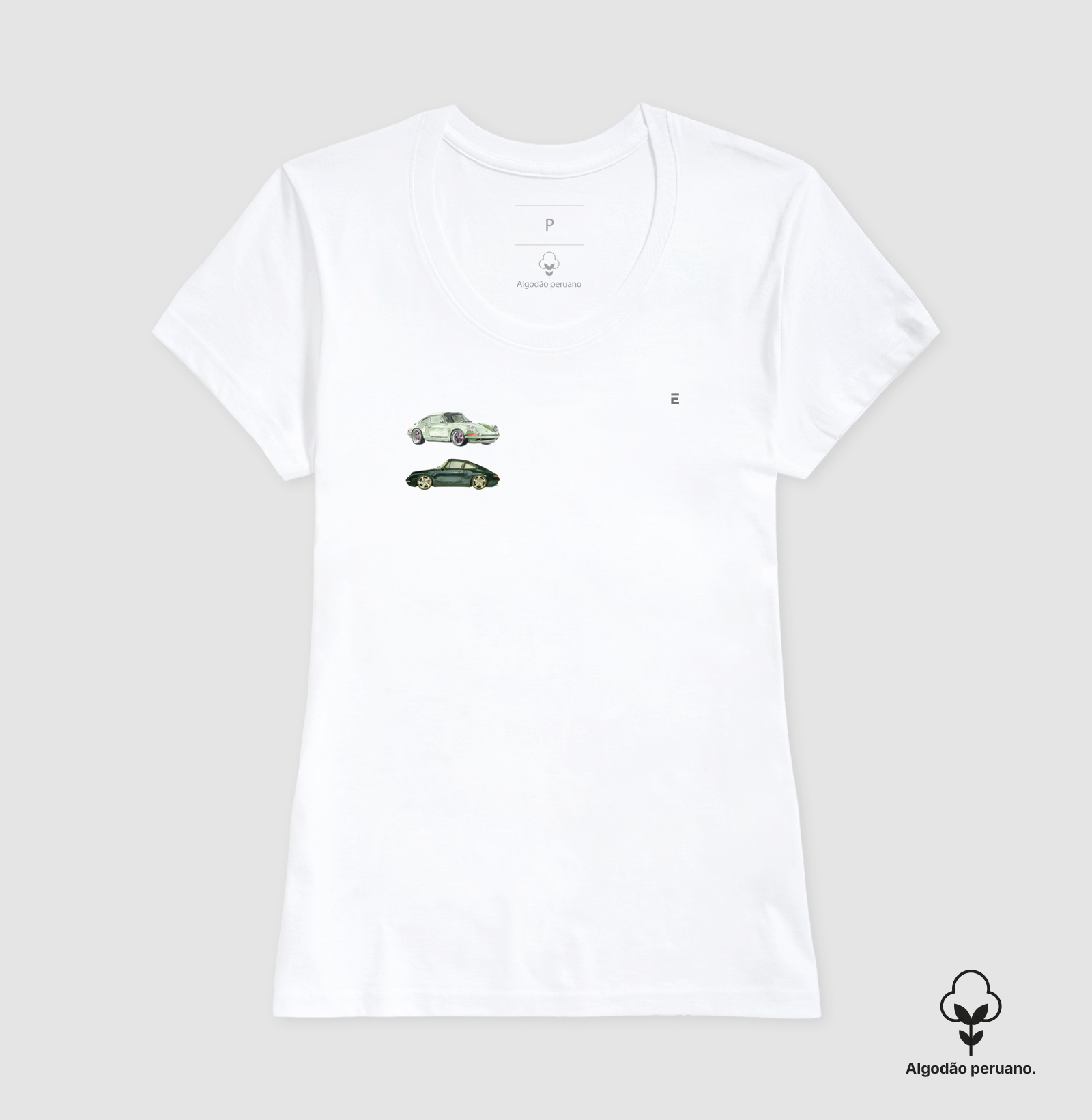 Camisa 2