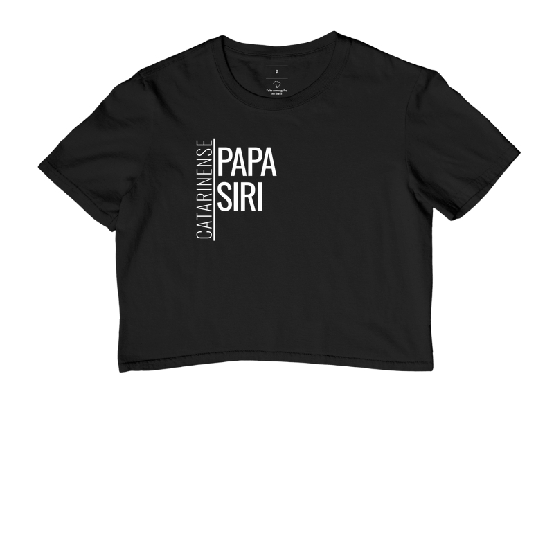 Catarinense | Papa-Siri - Imagem 2