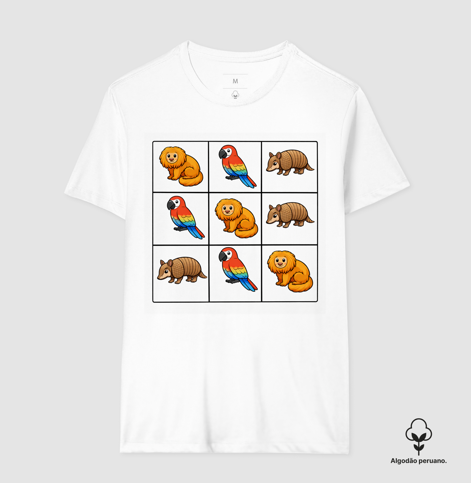 Camisa 5