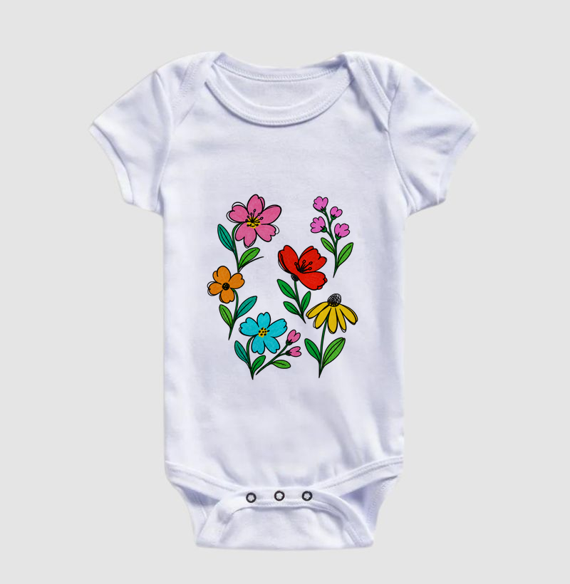 FLOWERS - Imagem 3