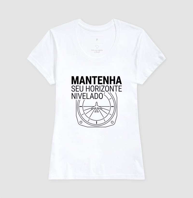 Horizonte Nivelado II - Imagem 5