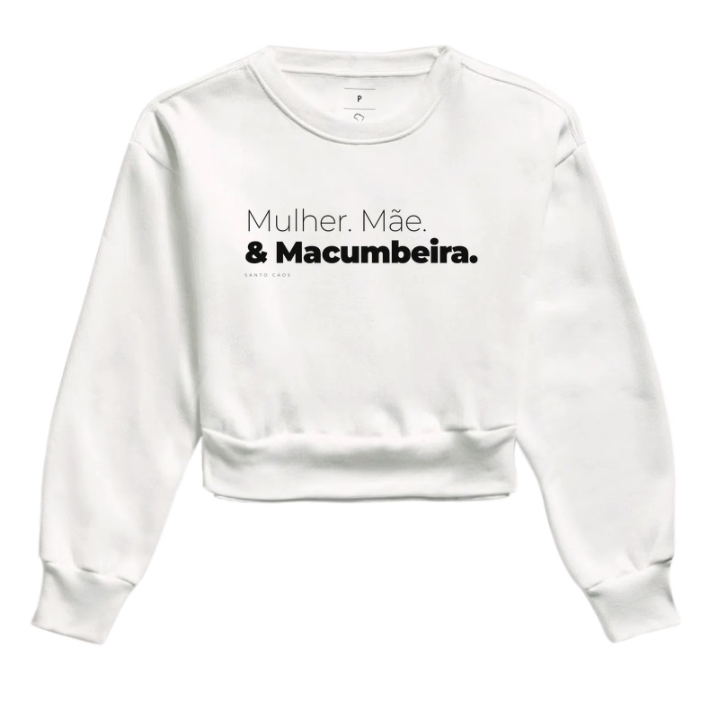Mulher, Mãe & Macumbeira - Imagem 3