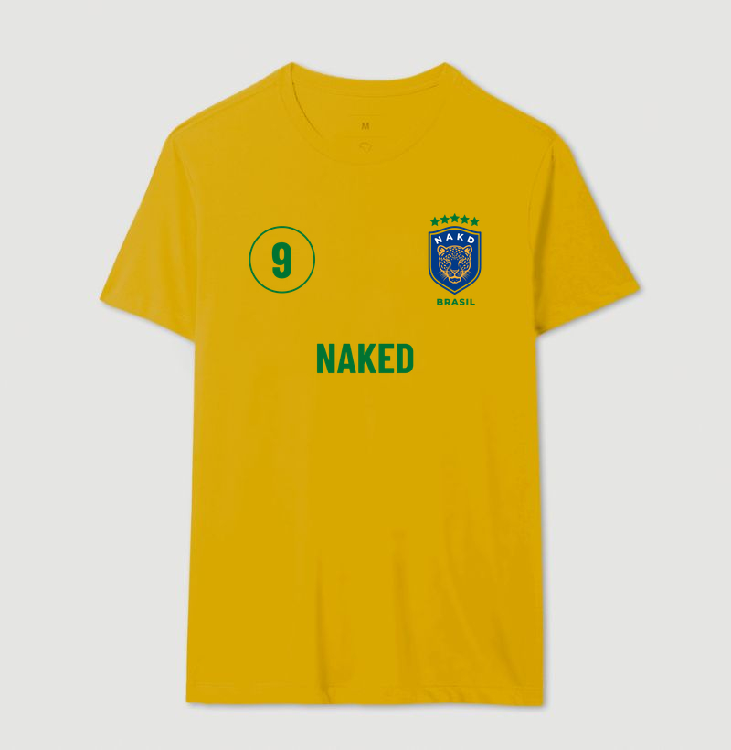 Camisa 13