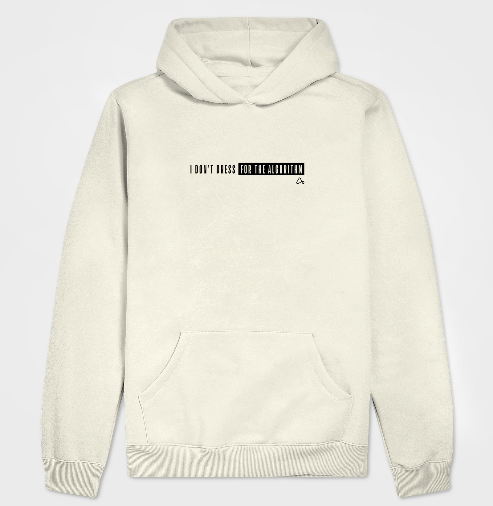 I Don't Dress For The Algorithm - Imagem 3