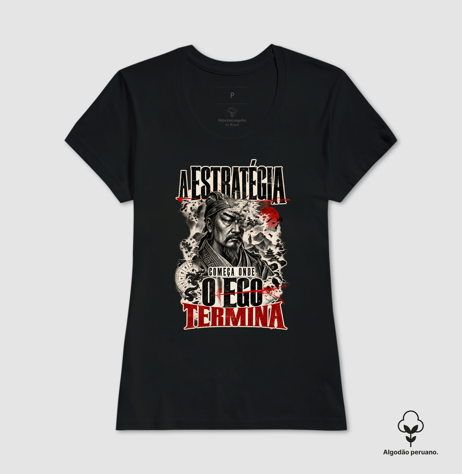 Sun Tzu - A Estratégia Começa Onde o Ego Termina - Imagem 3