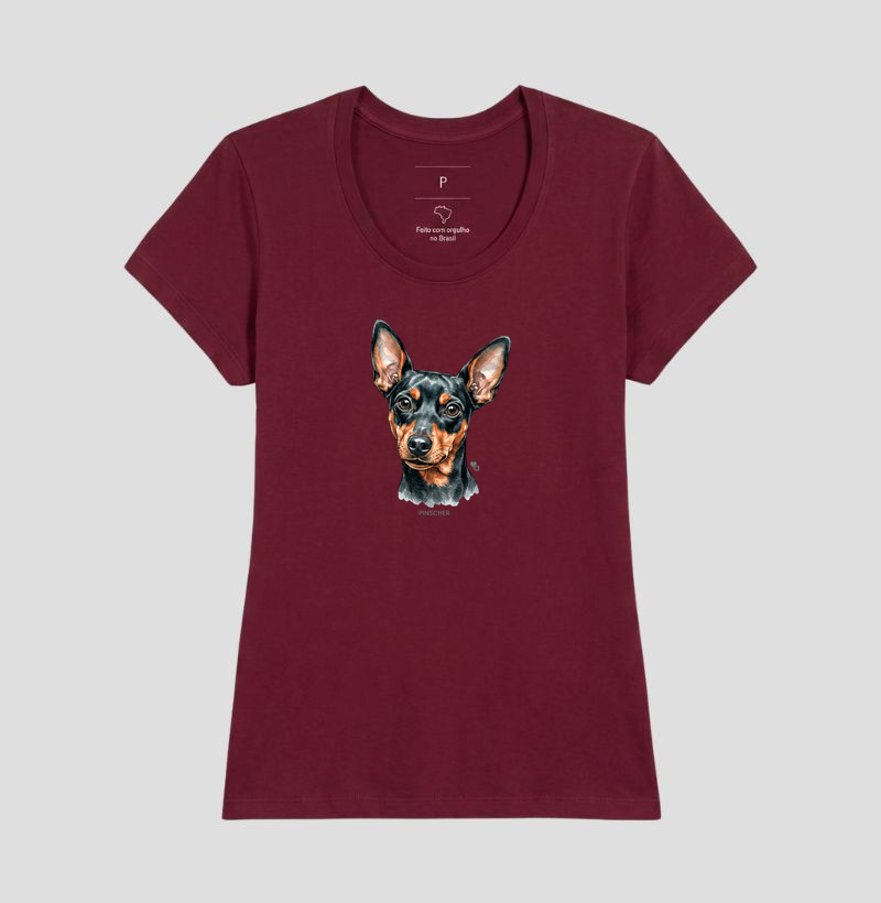 Camisa 16