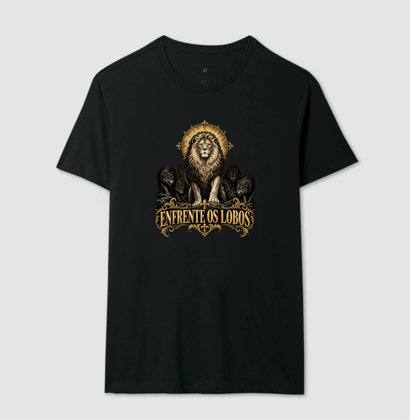 Maquiavel - Enfrente os Lobos - Imagem 2
