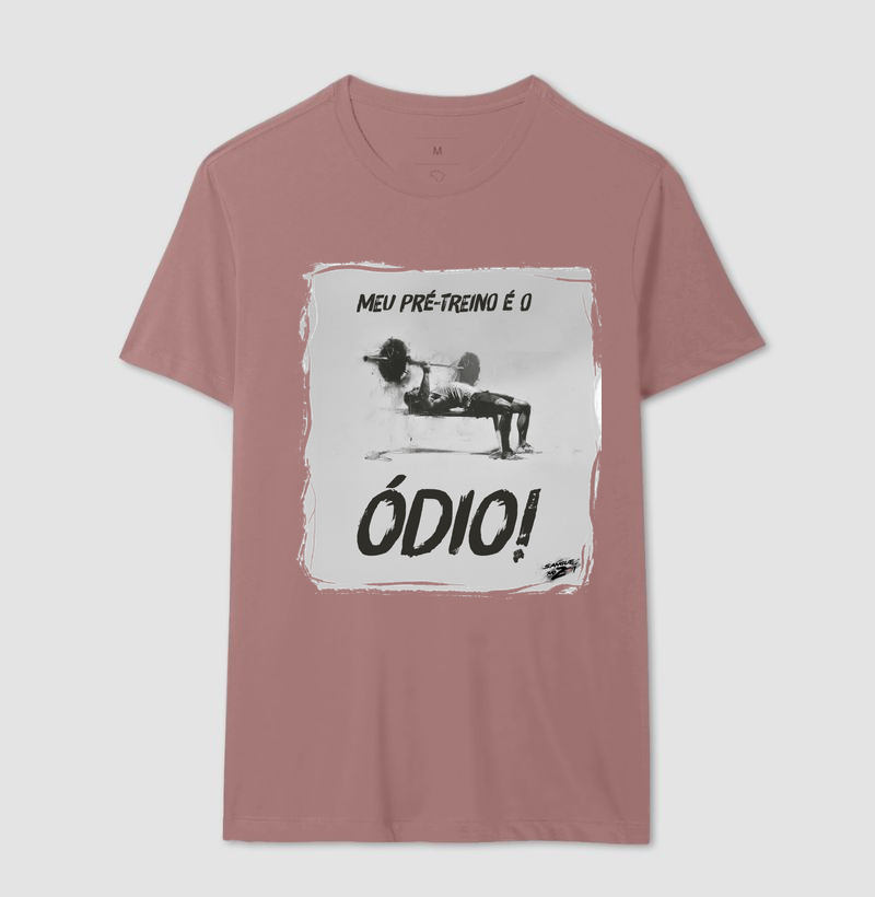 Meu pré-treino é o ódio! - Imagem 12