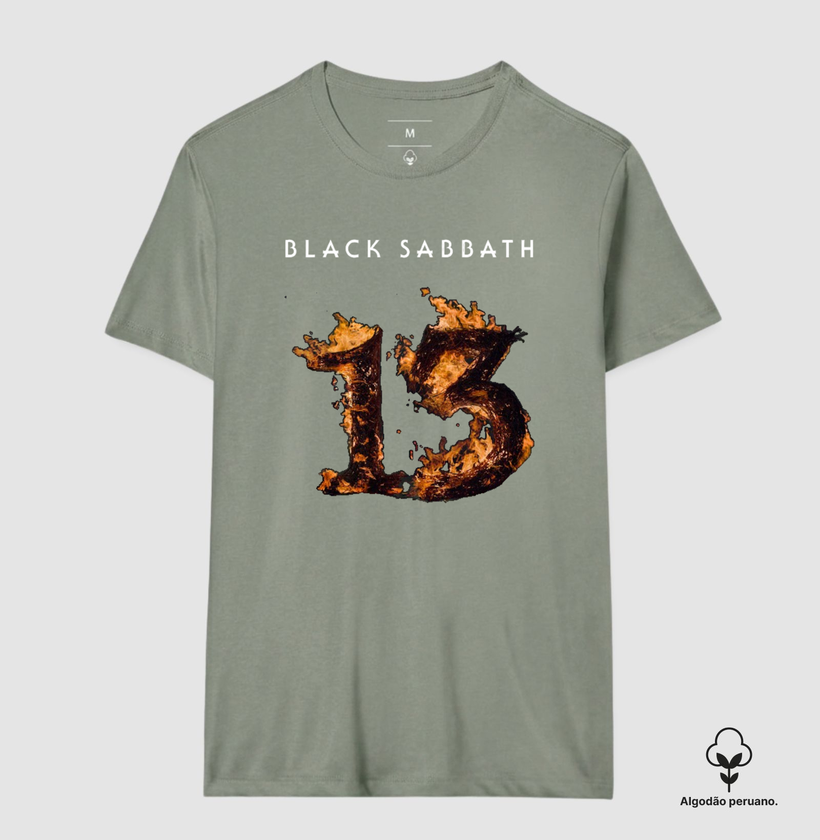 Black Sabbath – 13 - Imagem 9
