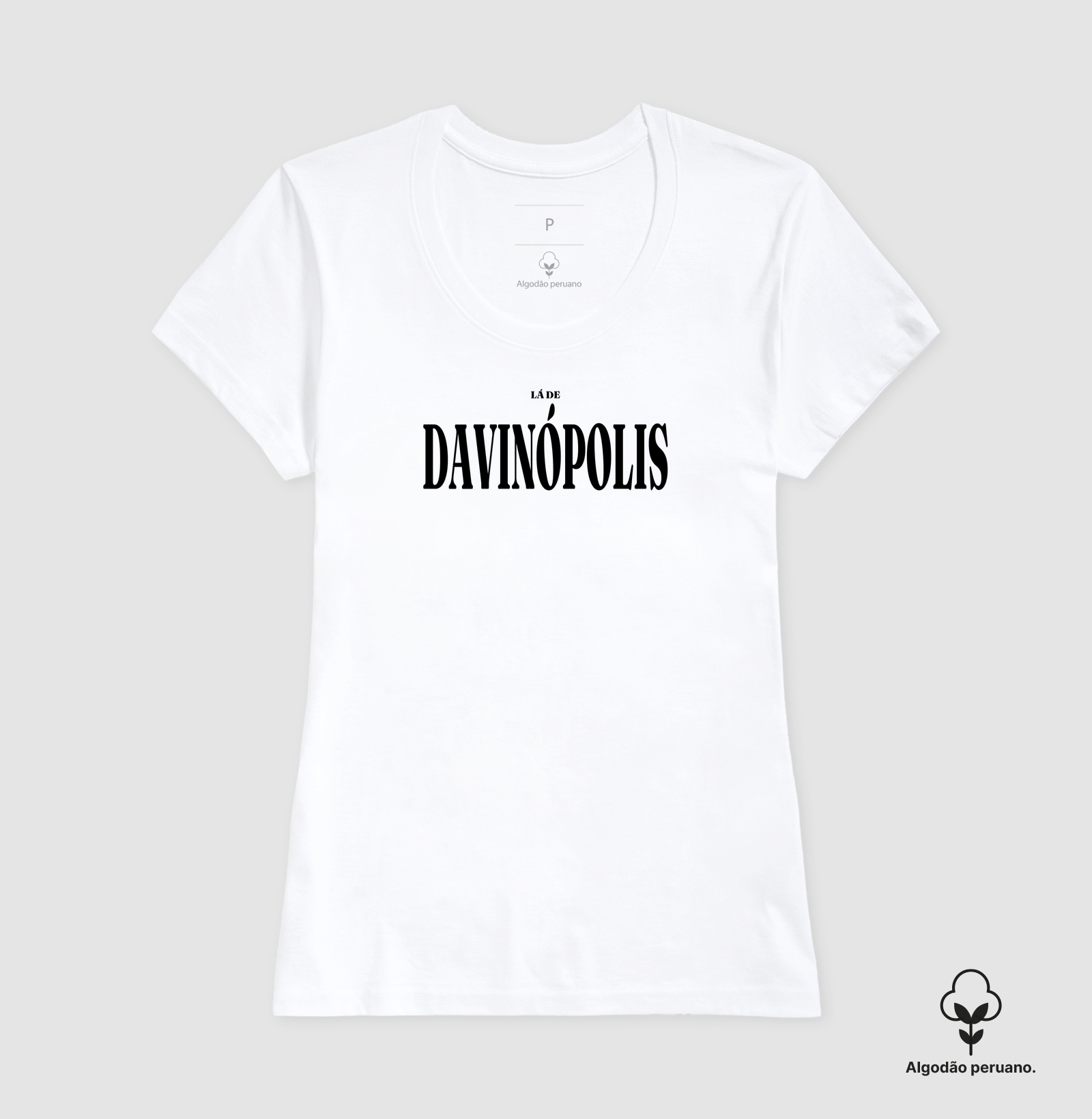 Davinópolis | Tipografia GO - Imagem 7