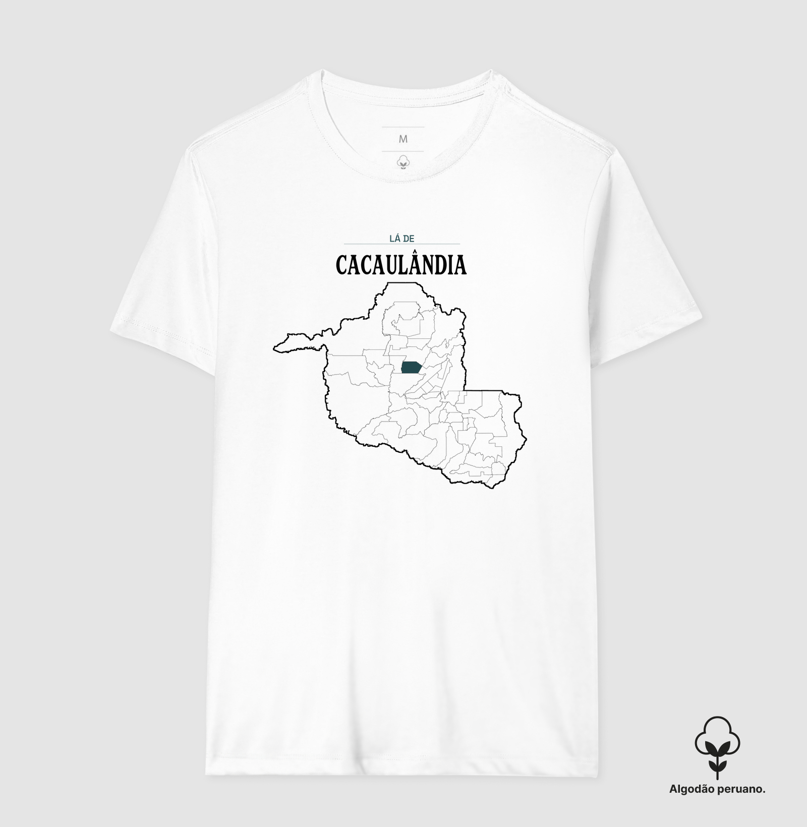 Cacaulândia | Território RO - Imagem 7