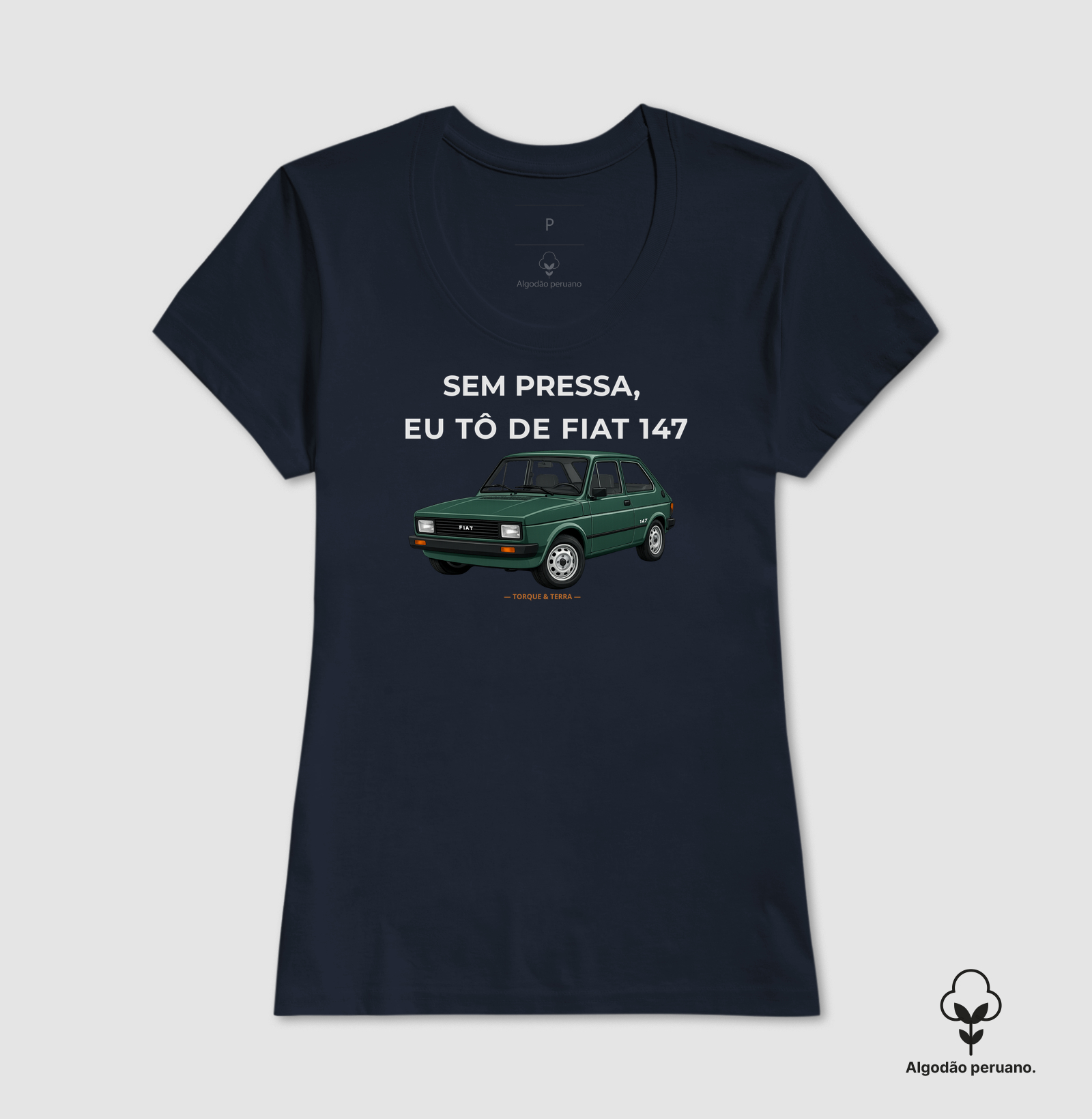 Camisa 7