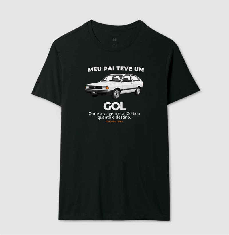 Meu pai teve um - GOL - Imagem 2