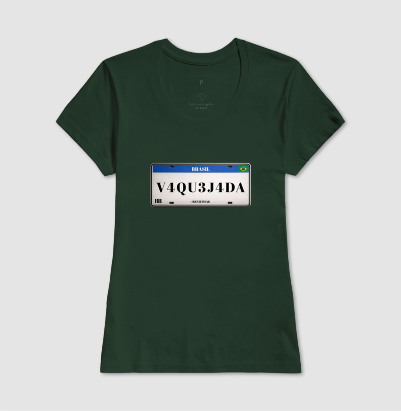 Camisa 12